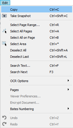 convert text clipboard to csv file